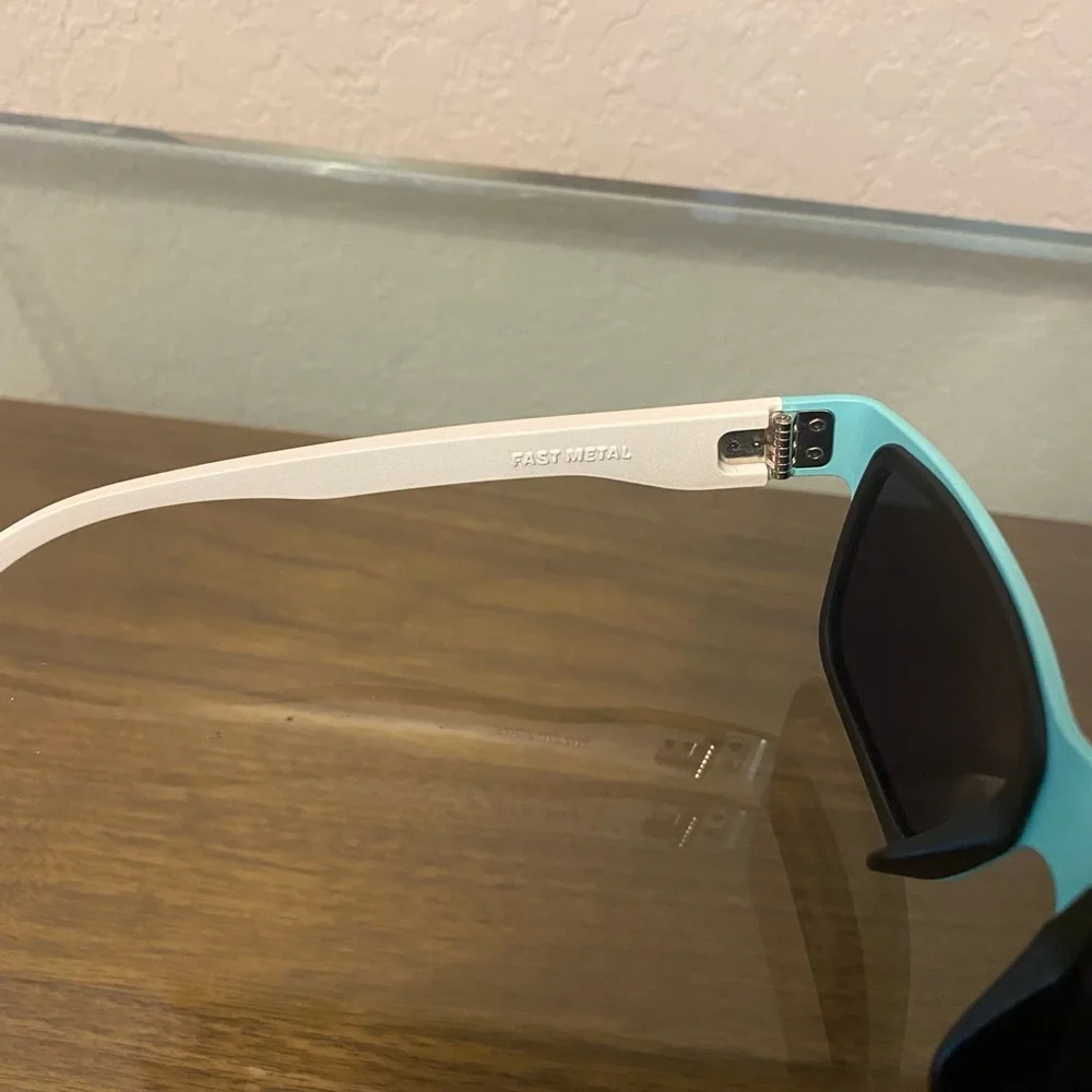 Fast Metal Jensen Hybrid Sunglasses